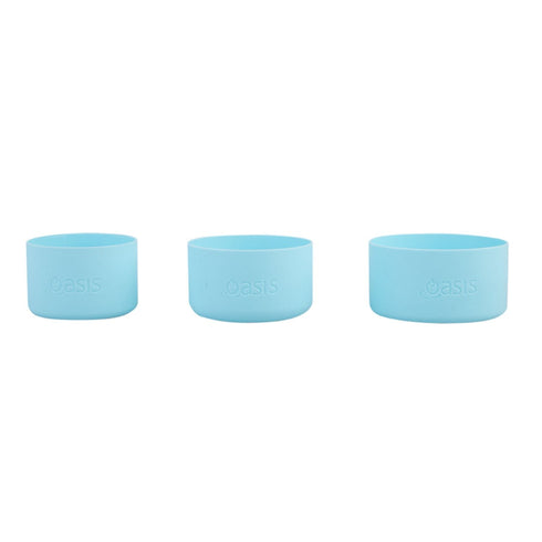 Oasis Silicone Bumper For Sports Bottle 550ML